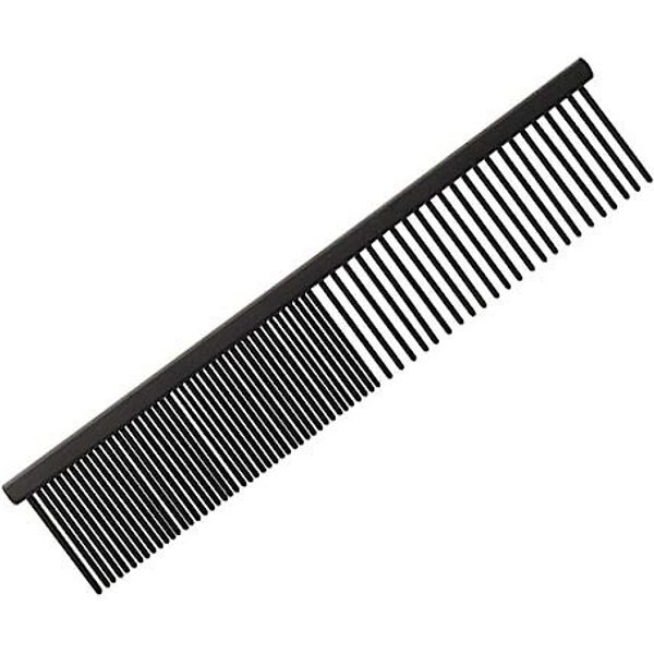 Master Grooming Tools Xylan Coarse Pet Comb