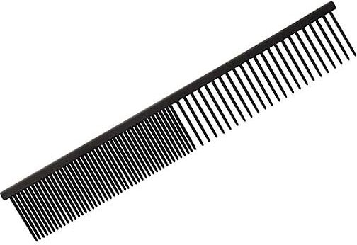 Master Grooming Tools Xylan Fine & Coarse Pet Comb slide 1 of 1