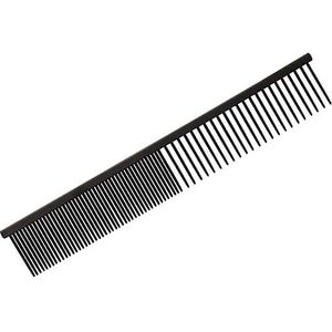Master Grooming Tools Xylan Fine & Coarse Pet Comb