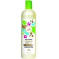 Pet Silk Vegan Moroccan Argan Oil Dog & Cat Shampoo, 16-oz bottle