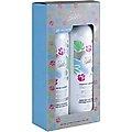Pet Silk Vegan Moroccan Argan Oil Dog & Cat Shampoo & Conditioner Kit, 16-oz bottle, 2 count
