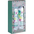 Pet Silk Vegan Aloe Vera Oatmeal Dog & Cat Shampoo & Conditioner Kit, 16-oz bottle, 2 count