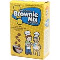 Bark Bars Bake At Home Brownie Mix Dog Treats, 16-oz box