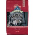 Blue Buffalo Wilderness Salmon Recipe Grain-Free Dry Dog Food, 20-lb bag