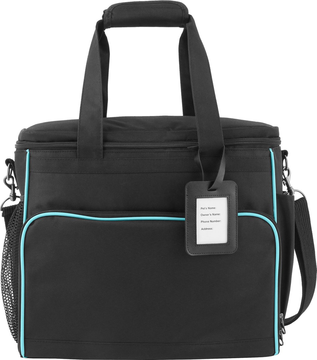 FRISCO Pet Essentials Travel Bag