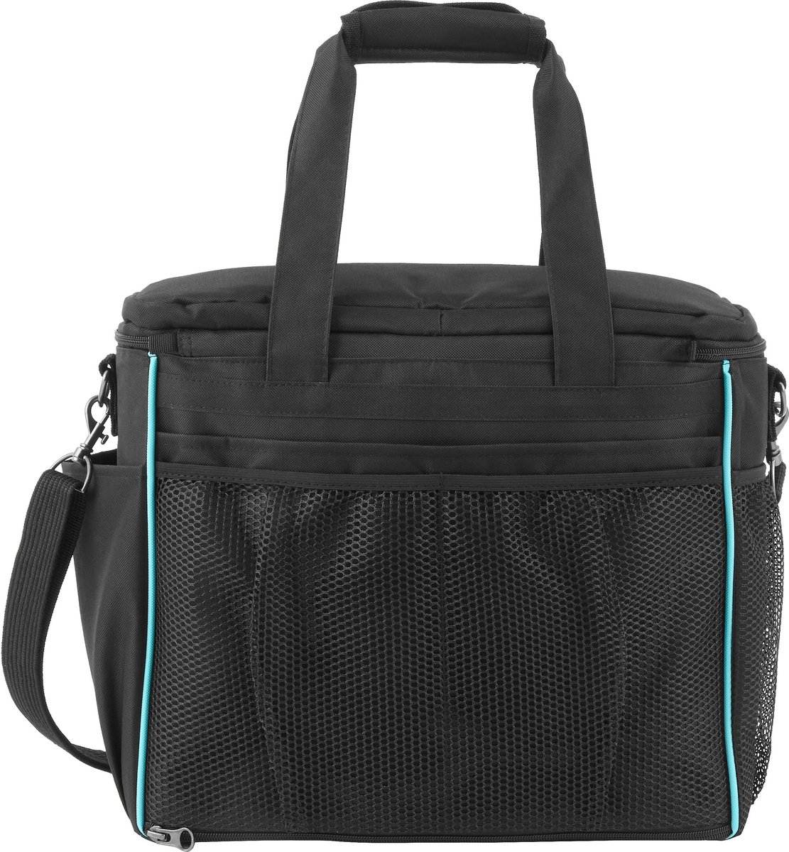 FRISCO Pet Essentials Travel Bag