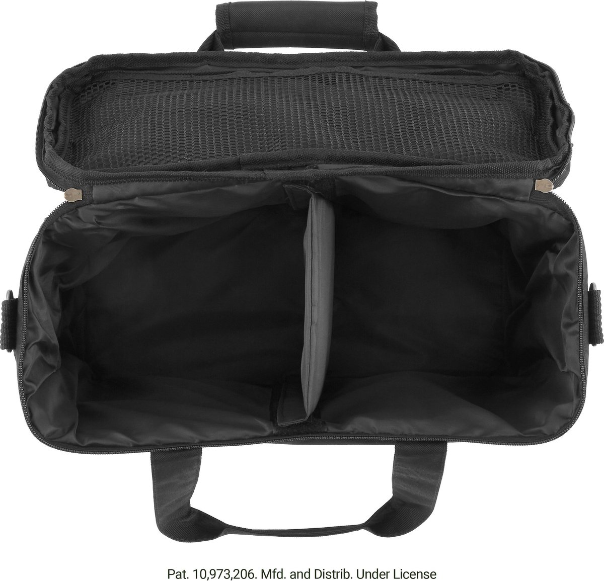 FRISCO Pet Essentials Travel Bag