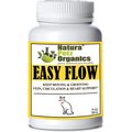Natura Petz Organics Easy Flow Cat Supplement, 90 count
