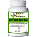 Natura Petz Organics Joint Ease Super Dog Supplement, 90 count