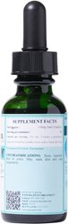 Natura Petz Organics Seal Em & Heal Em Homeopathic Medicine for Wounds for Cats, 1-oz bottle slide 2 of 3