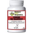 Natura Petz Organics Body Bliss Dog Supplement, 90 count