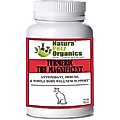 Natura Petz Organics Turmeric The Magnificent Cat Supplement, 90 count
