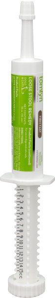 Tomlyn Firm Fast Loose Stool Remedy Dog & Cat Supplement, 10 count