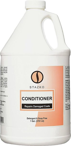 Stazko Conditioning Pet Spray