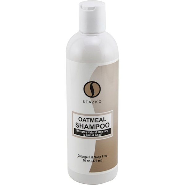 Oster Hydrosurge Tangerine Clean Shampoo