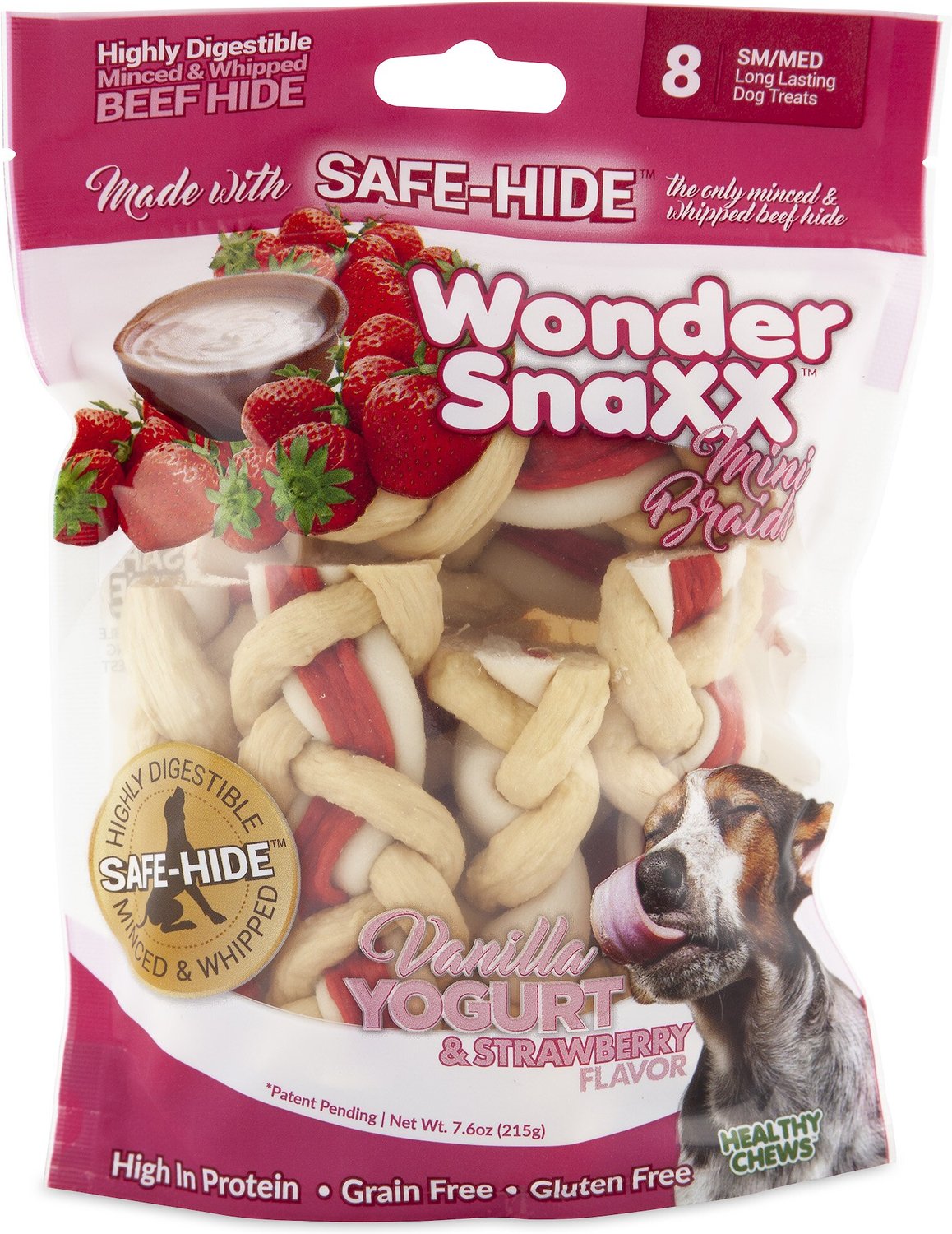 Are Beef Hides Safe For Dogs