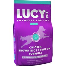 Lucy Pet Products Free shipping Chewy