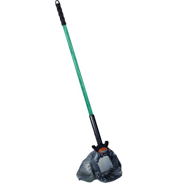 Get Gogo Stik XP Pro Clean Pooper Scooper