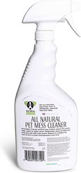 Natural Doggie All Natural Pet Mess Cleaner, 33-oz bottle slide 2 of 4