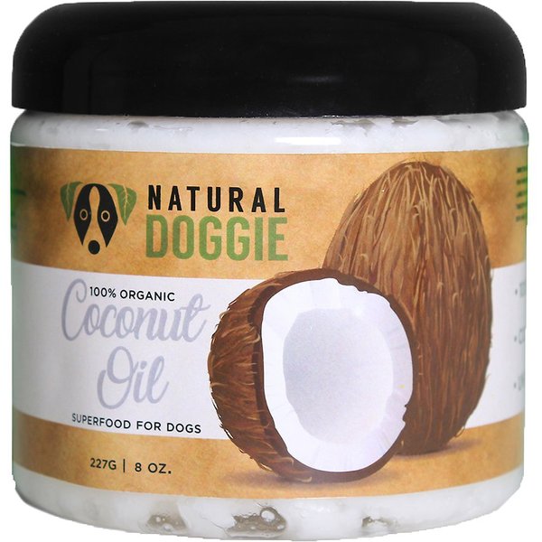 can-dogs-be-allergic-to-coconut-oil