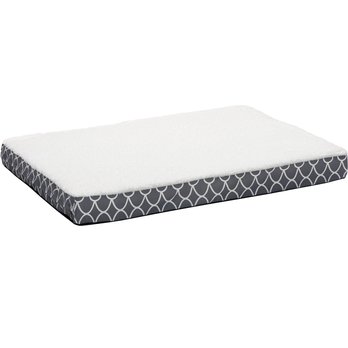 Petlinks Double Dreamer Convertible Pet Bed