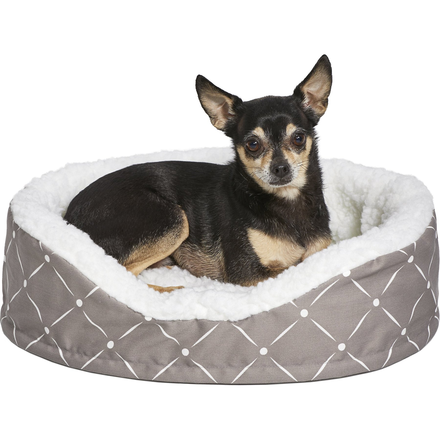 Hide Mat LG Grey in 2023  Dog beds for small dogs, Orthopedic dog