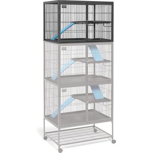 MidWest Ferret Nation Deluxe Ferret Cage, Add-On Unit