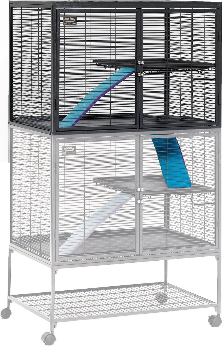 Midwest deluxe 2025 critter nation cage