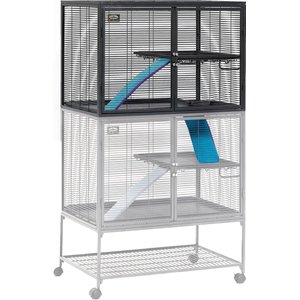 MidWest Critter Nation Deluxe Small Animal Cage, Add-On Unit