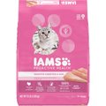 Iams Proactive Health Sensitive Digestion & Skin Adult Turkey Dry Cat Food