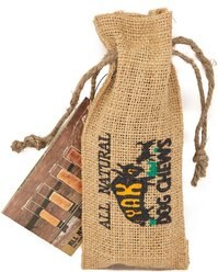 Yak9 Chews Yak Milk Chew Dog Treat, Small slide 2 of 8