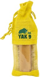 Yak9 Chews Honey Yak Chew Dog Treat, Medium