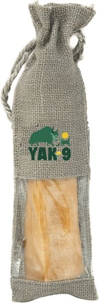 Yak9 Chews Yak & Cow Milk Chew Dog Treat