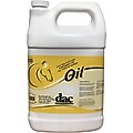 DAC Oil Fatty Acid Coat Health Liquid Horse Supplement, 7.5-lb bucket