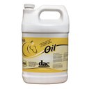 DAC Oil Fatty Acid Coat Health Liquid Horse Supplement, 7.5-lb bucket