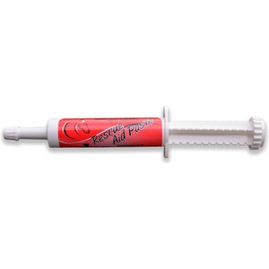 DAC Rescue Aid Paste Immune Support Horse Supplement, 30-grams syringe