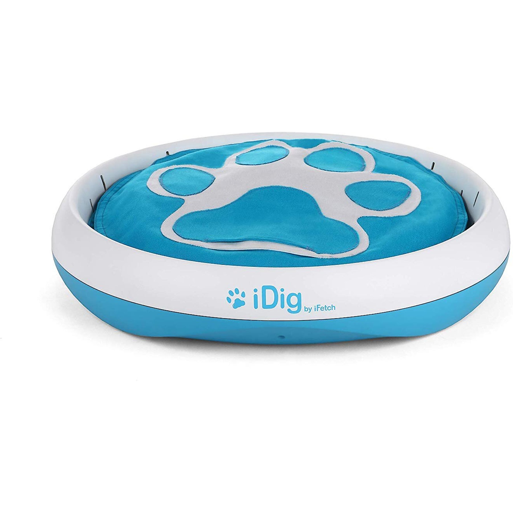 iFetch Malta - The First Ever Digging Toy. IDig Stay