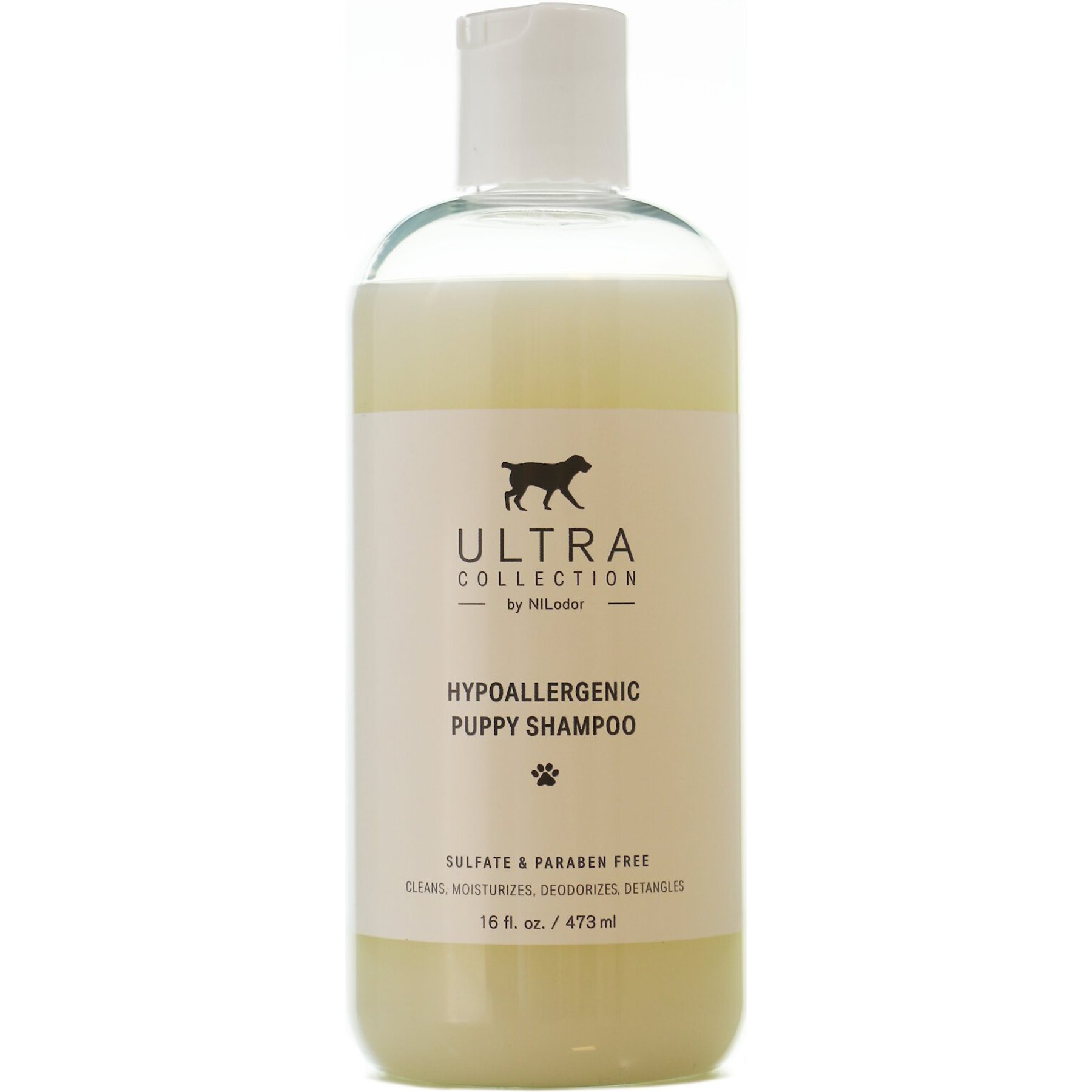 Ultra Collection Hypoallergenic Puppy Shampoo