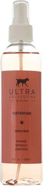 Ultra Collection Cookie Crush Fur Dog Perfume, 8-oz bottle slide 1 of 1