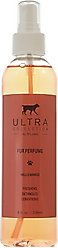 Ultra Collection Hello Mango Fur Dog Perfume, 8-oz bottle