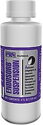 Endosorb Medication for Digestive Issues; Diarrhea for Cats & Dogs, 4-oz suspension