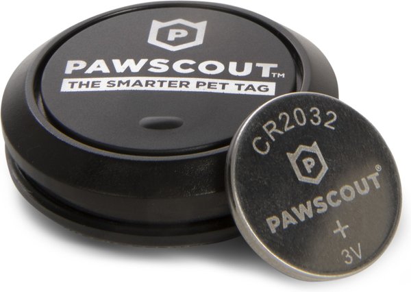 Pawscout tag clearance