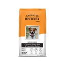 American Journey Active Life Formula Small Breed Chicken, Brown Rice & Vegetables Recipe Adult Dry Dog Food, 14-lb bag