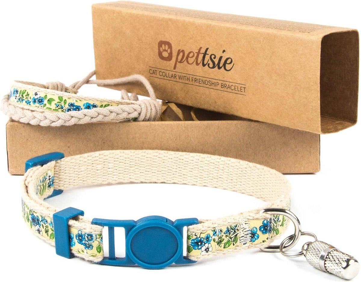Pettsie Cat Collar