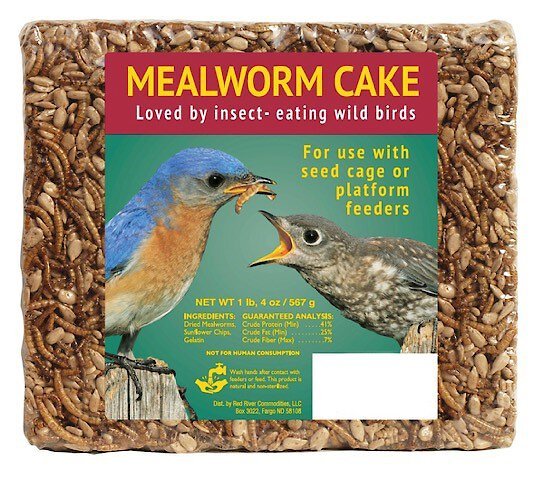 Elite Beak Bistro Wild Bird Food