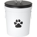 Frisco Airtight Food Storage Canister, 26-Qt