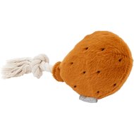 chicken wing dog toy