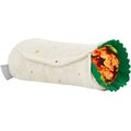 Frisco Plush Burrito Dog Toy