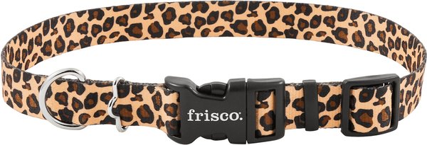 Leopard print best sale dog accessories