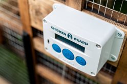 ChickenGuard Standard Automated Chicken Coop Door Opener slide 2 of 3